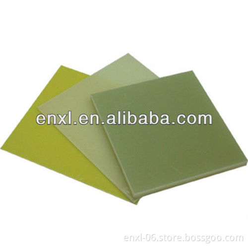 fr4 epoxy sheet manufacturer